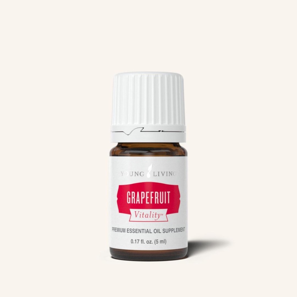 Young Living Grapefruit; 5 ml